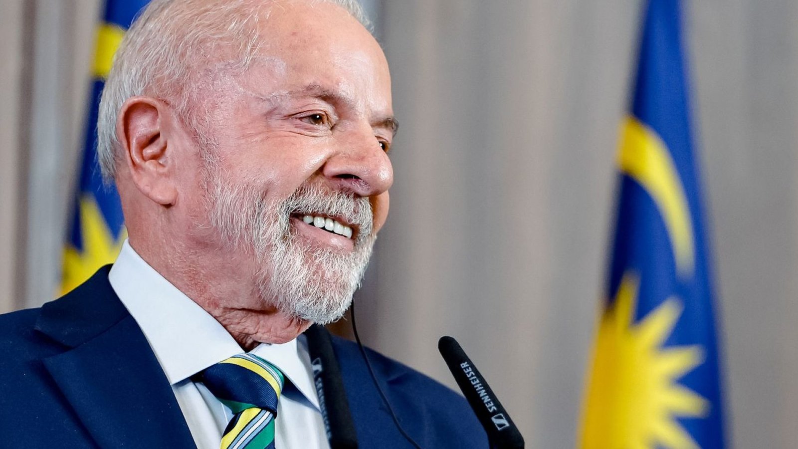 © Ricardo Stuckert/PR