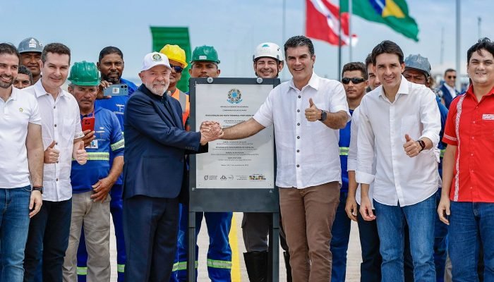 © Ricardo Stuckert/PR