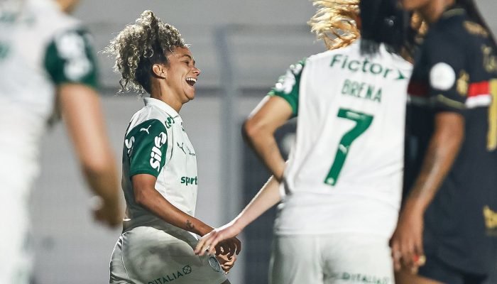 © Rebeca Reis/Staff Images Woman/CBF/Direitos Reservados