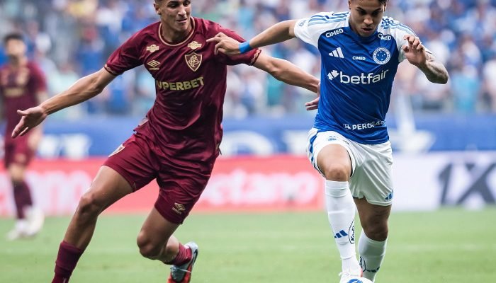 © Gustavo Aleixo/Cruzeiro