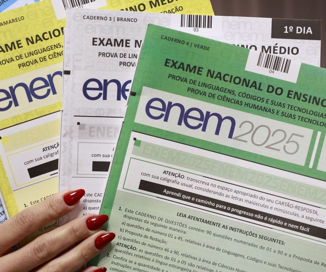 © Angelo Miguel/MEC