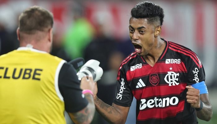 © Gilvan de Souza/Flamengo