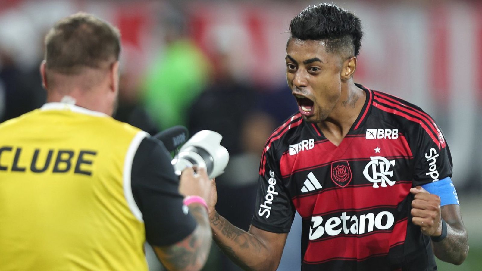 © Gilvan de Souza/Flamengo