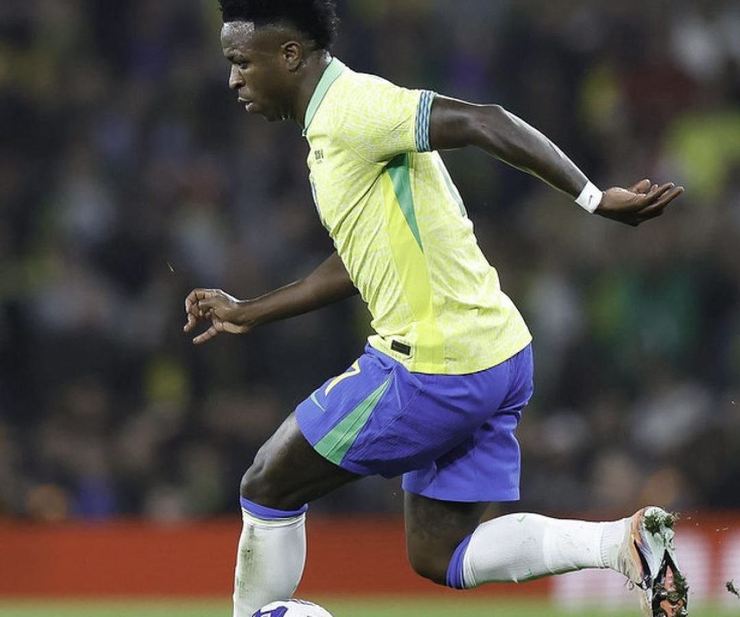 © Rafael Ribeiro/CBF/Direitos Reservados