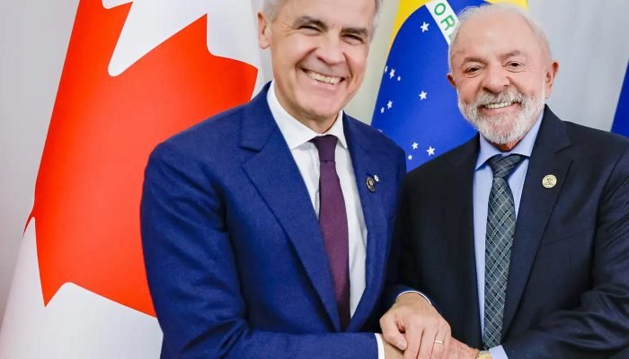 © Ricardo Stuckert/PR