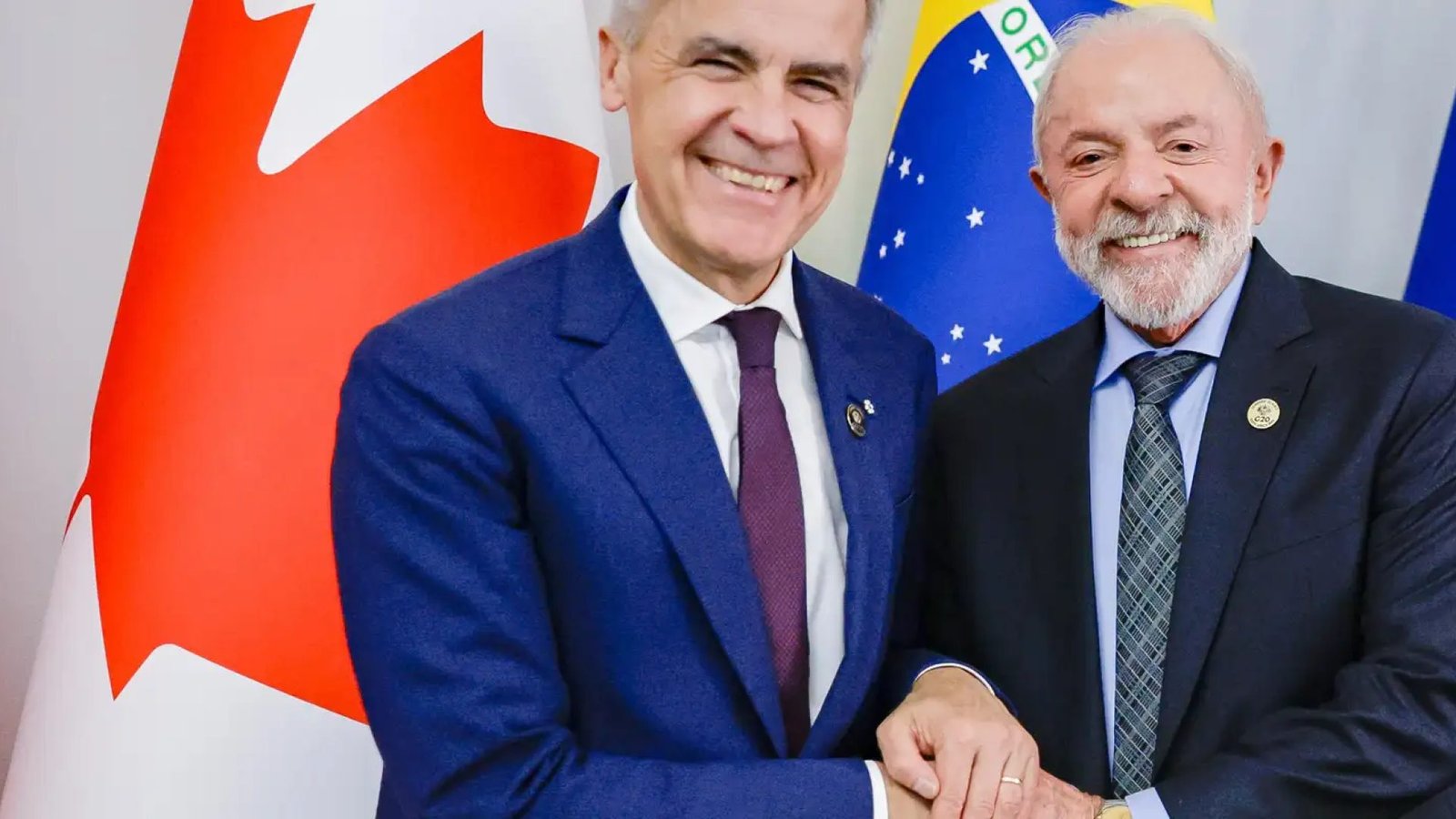 © Ricardo Stuckert/PR