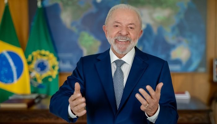 © Ricardo Stuckert / PR