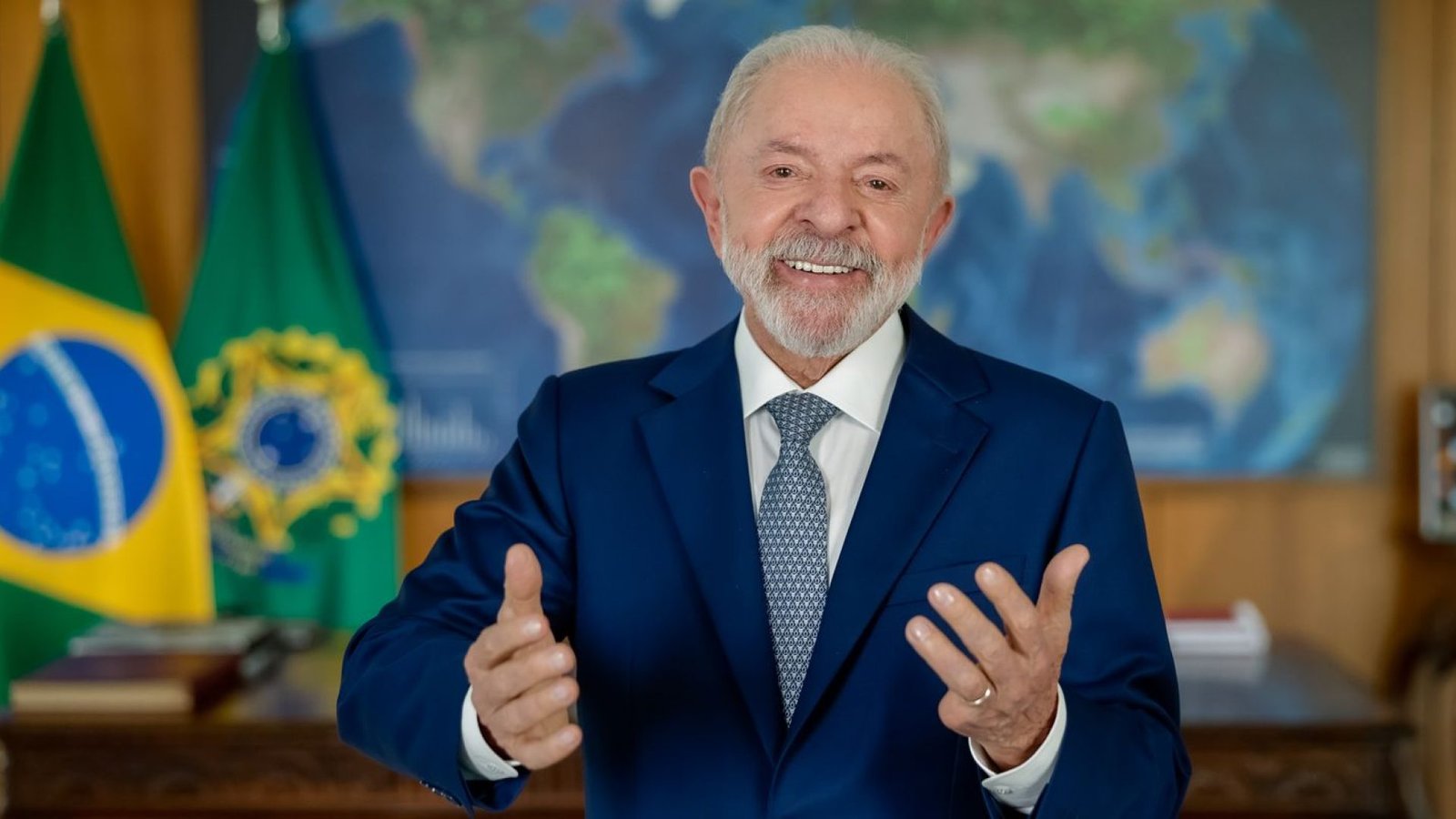 © Ricardo Stuckert / PR