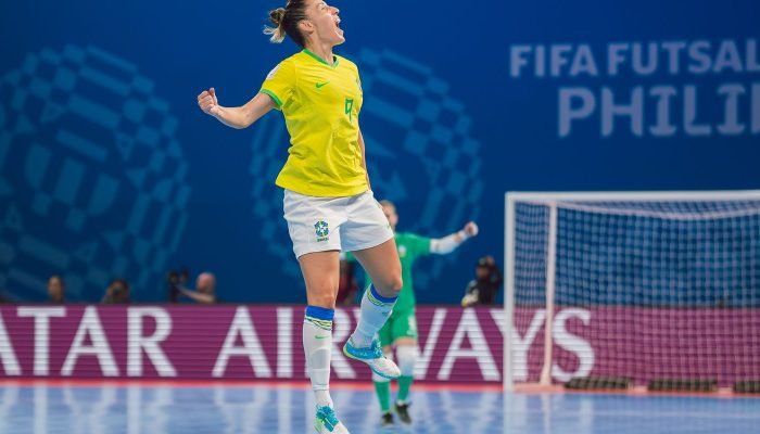 © Fabio Souza/CBF/Direitos Reservados