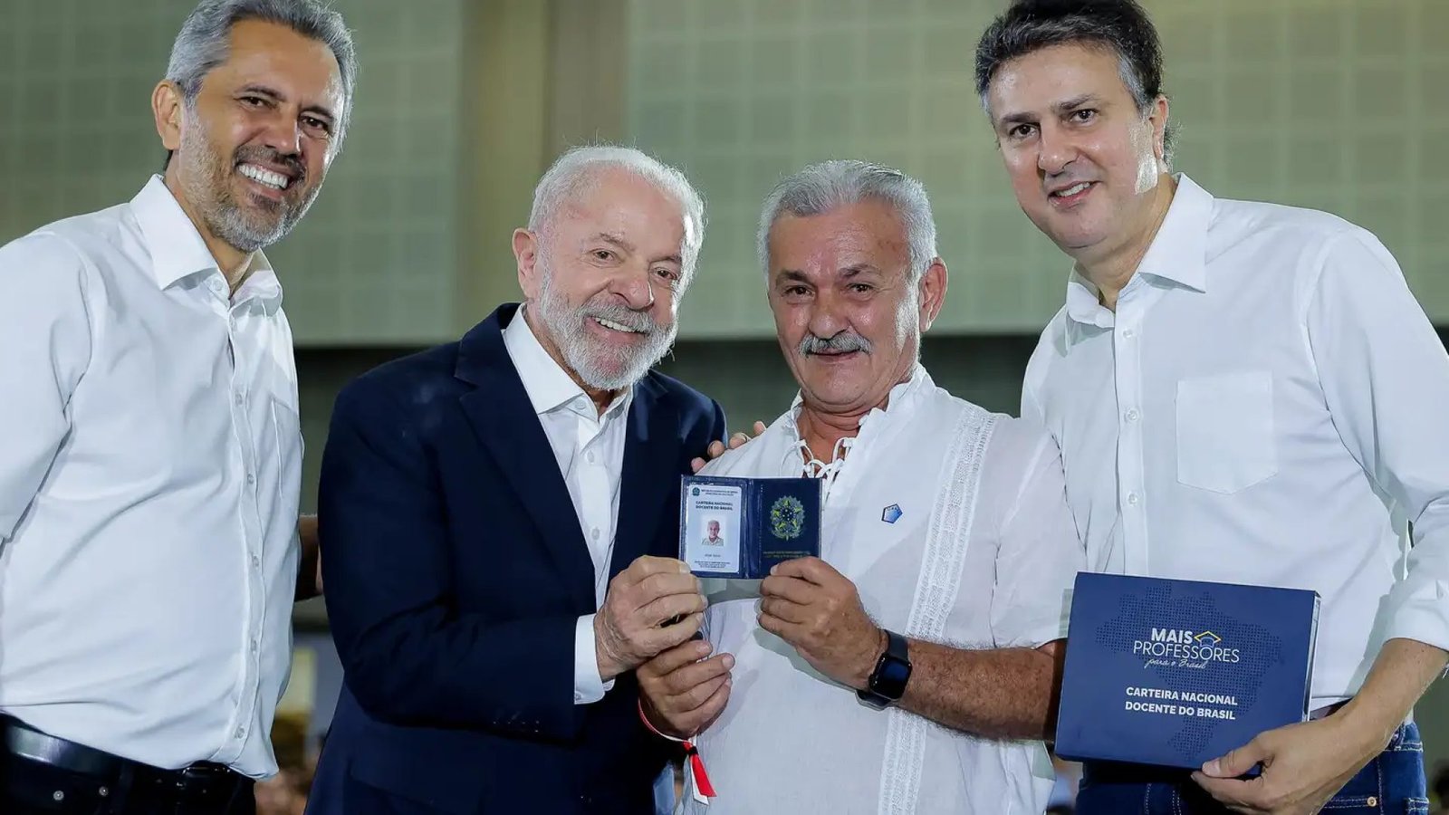 © Ricardo Stuckert/PR