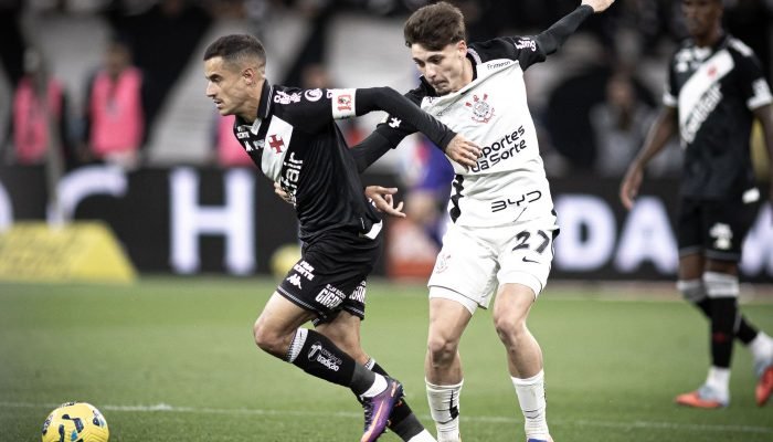 © Matheus Lima/Vasco/Direitos Reservados