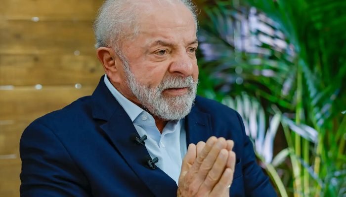 © Ricardo Stuckert / PR