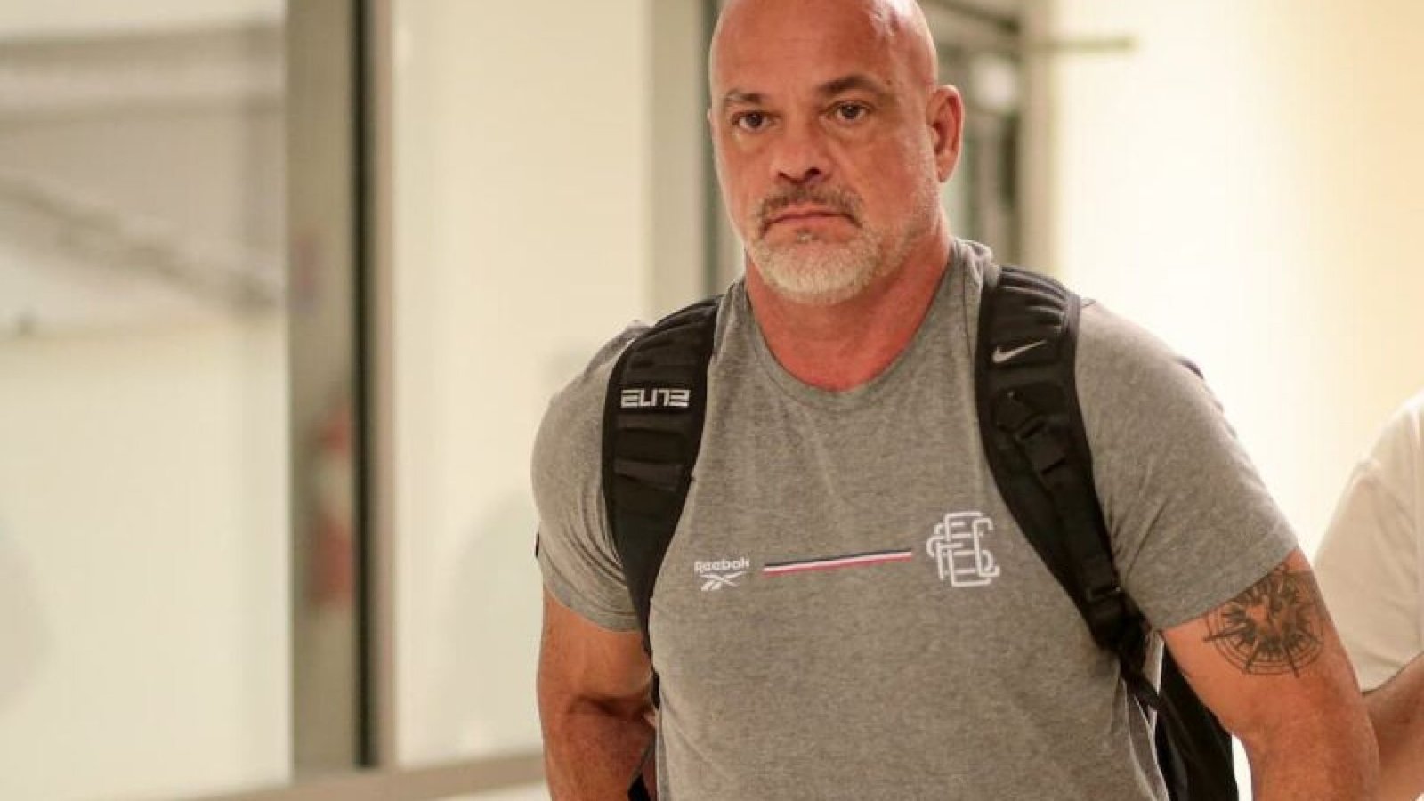 Fábio Cortez segue acreditando na classificação tricolor contra o Náutico na semifinal do Per...