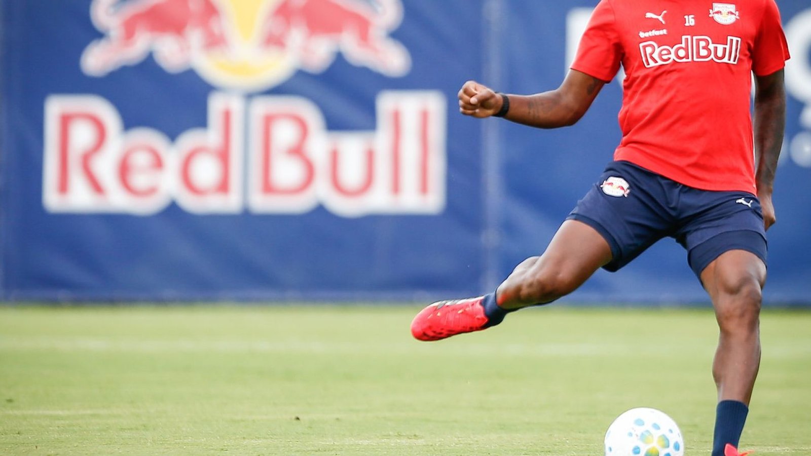 © Ari Ferreira/Red Bull Bragantino/Direitos Reservados