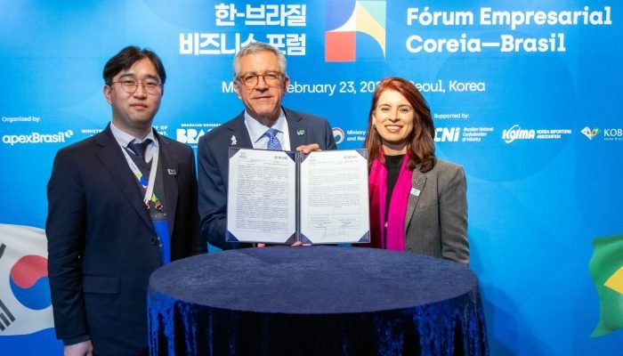 © Rafael Nascimento/MS