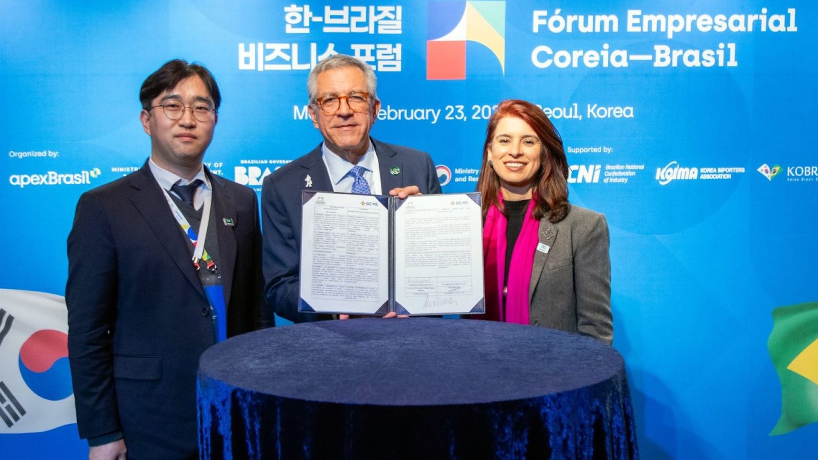 © Rafael Nascimento/MS