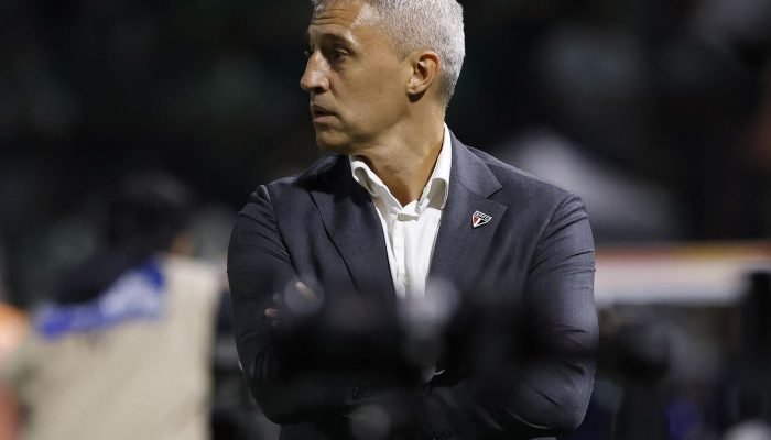 © Rubens Chiri e Miguel Schincariol/Saopaulofc.net/Direitos Reservados