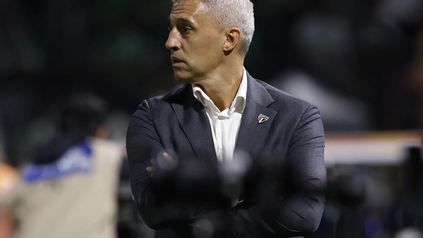 © Rubens Chiri e Miguel Schincariol/Saopaulofc.net/Direitos Reservados