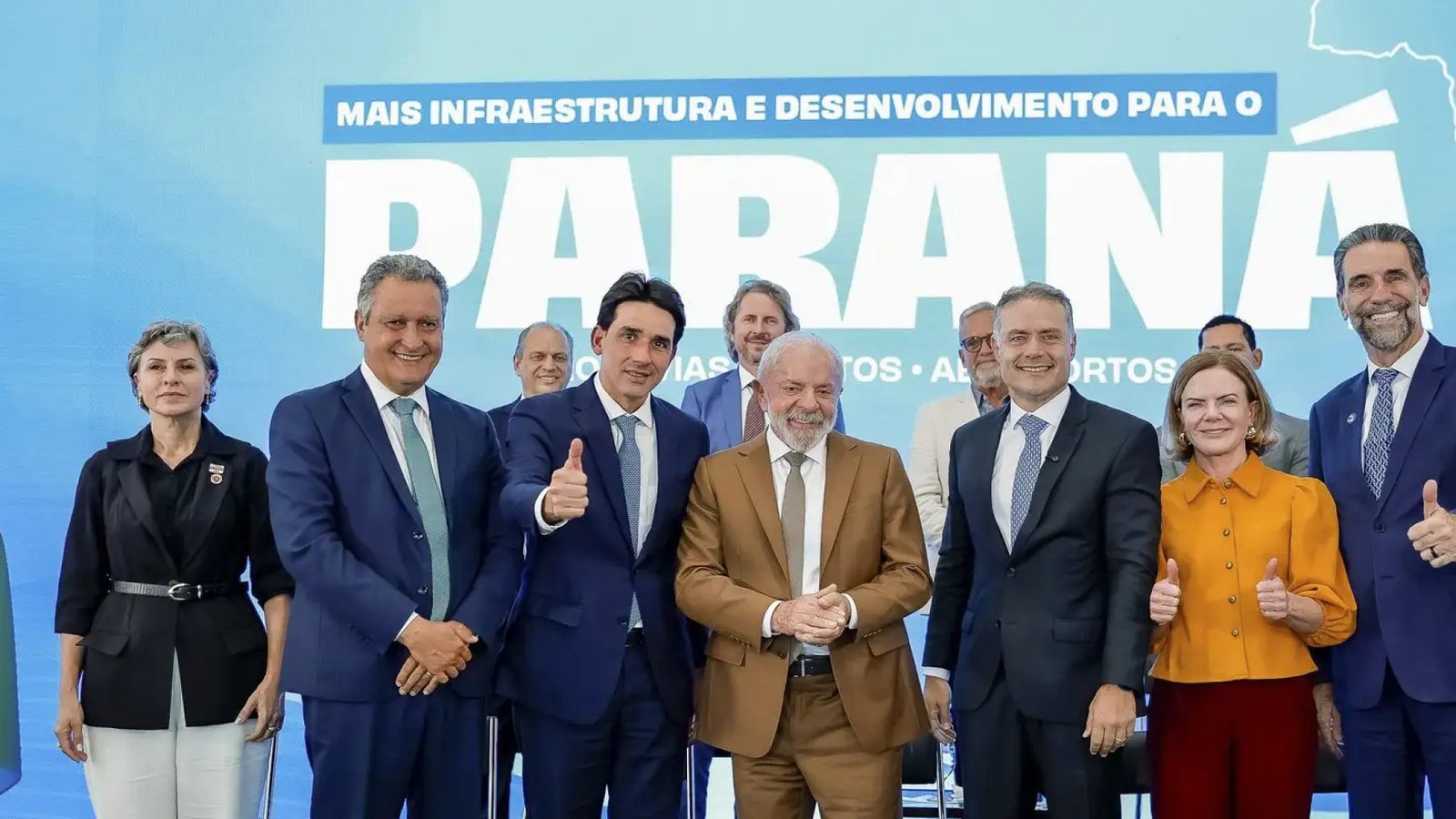 © Ricardo Stuckert/PR