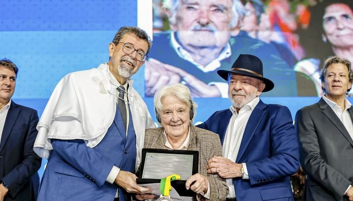 © Ricardo Stuckert/PR