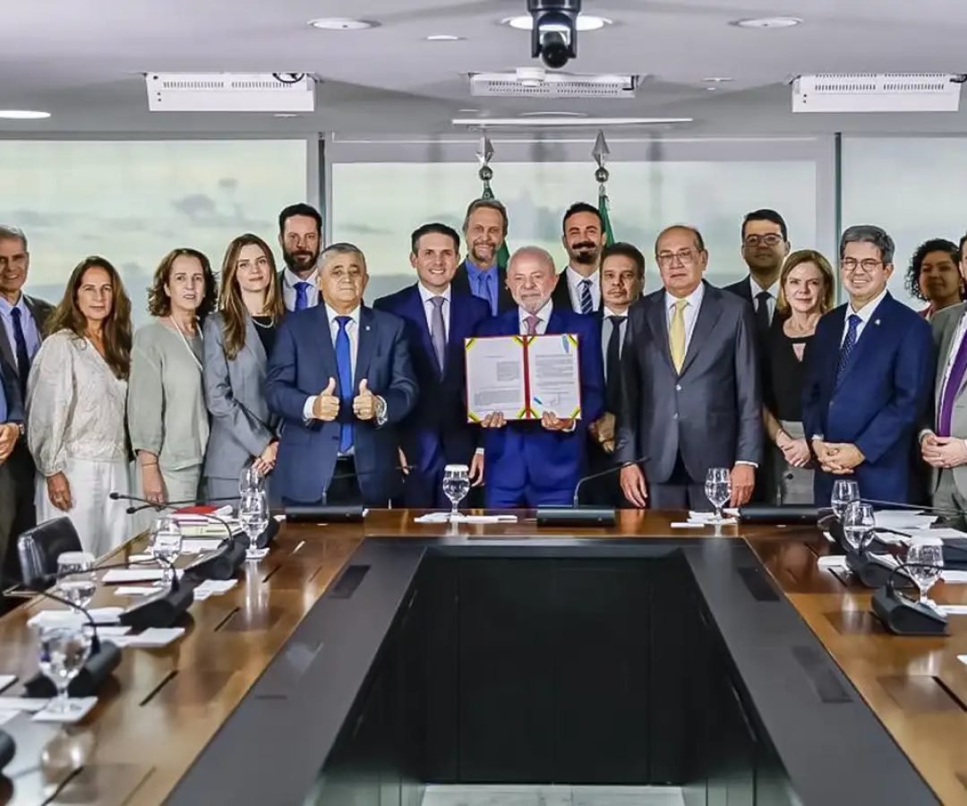 © Ricardo Stuckert/PR