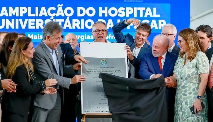 © Ricardo Stuckert / PR