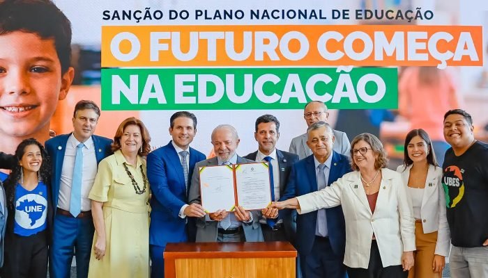 © Ricardo Stuckert/PR