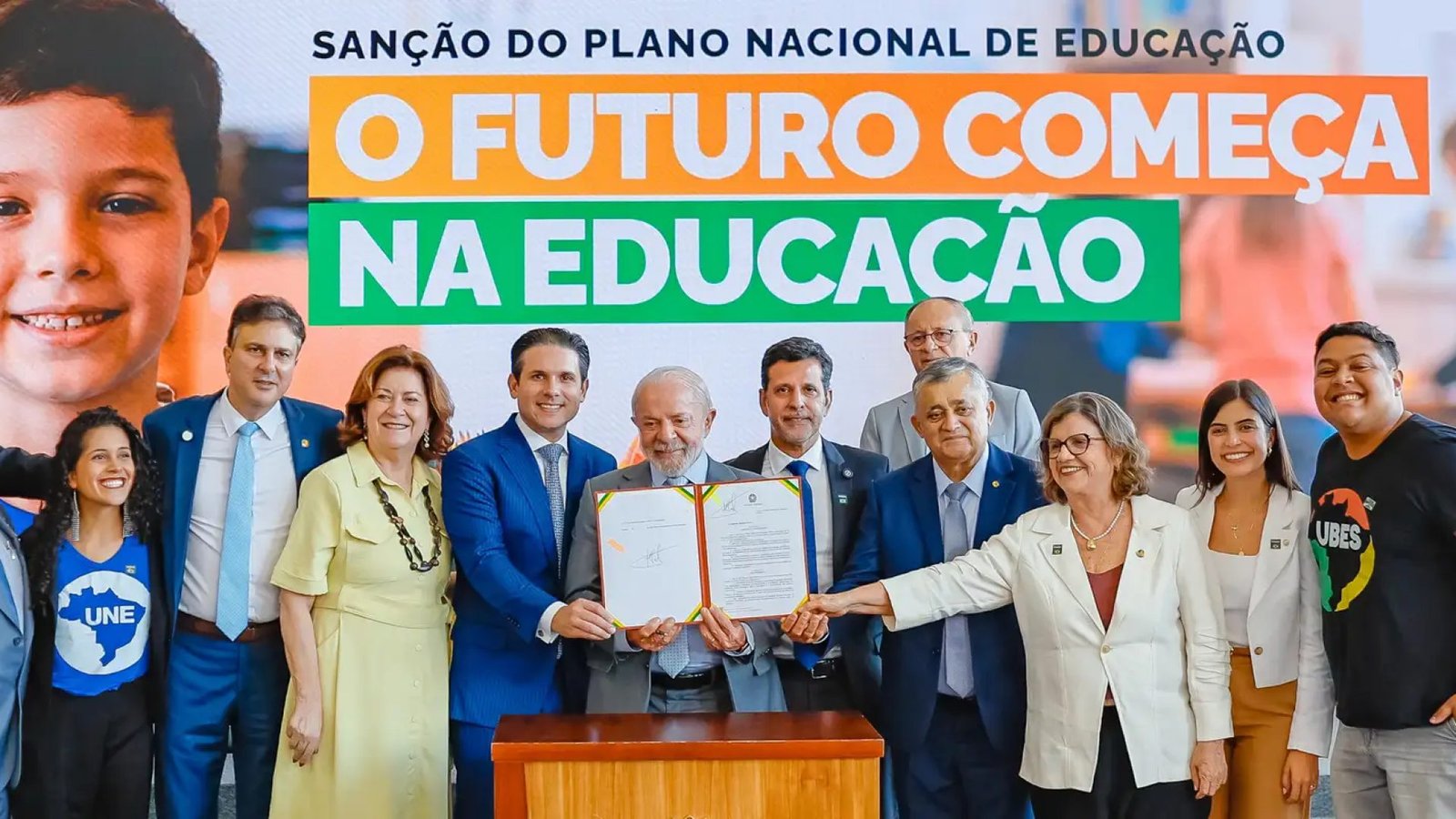 © Ricardo Stuckert/PR