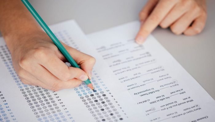 Concurso (Foto: Agência Brasil)