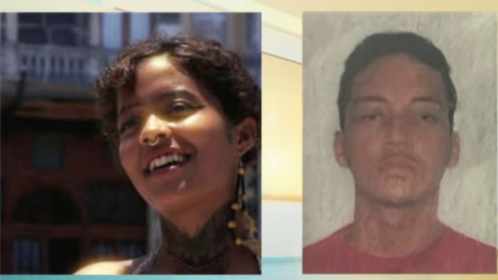 (Reprodução/TV Correio)