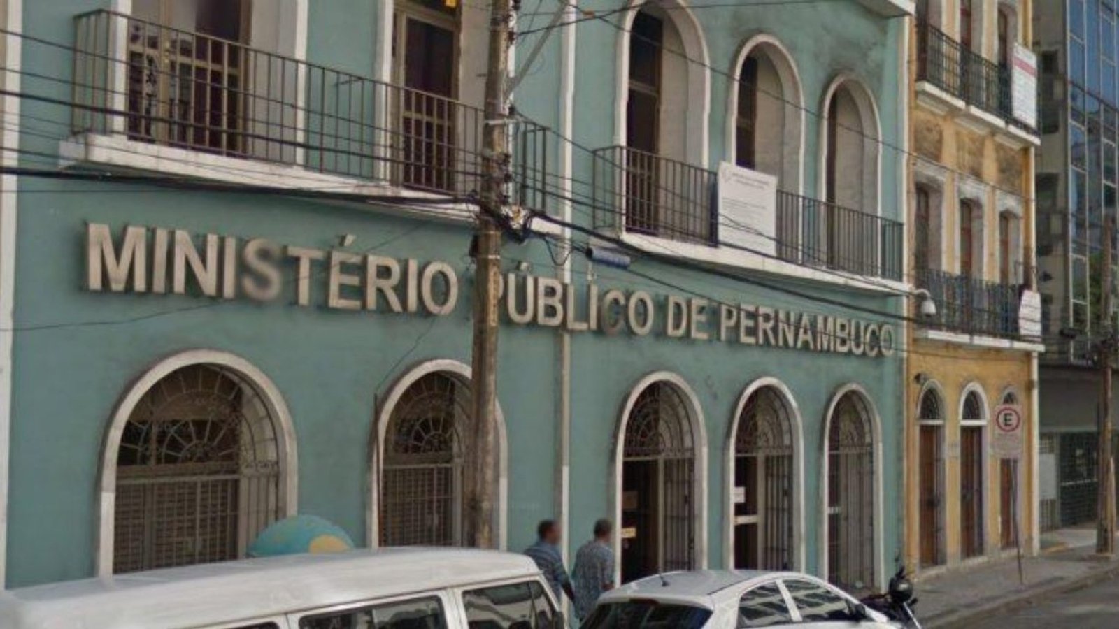 MPPE - Google Street View/Blog de Jamildo