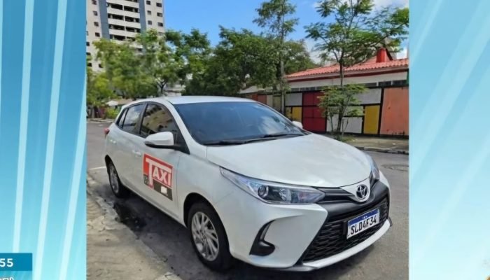 (Foto: Reprodução/TV Correio)