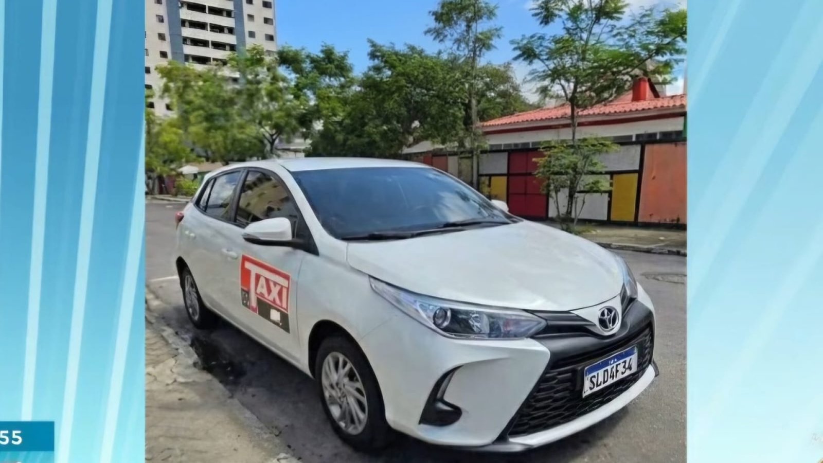 (Foto: Reprodução/TV Correio)