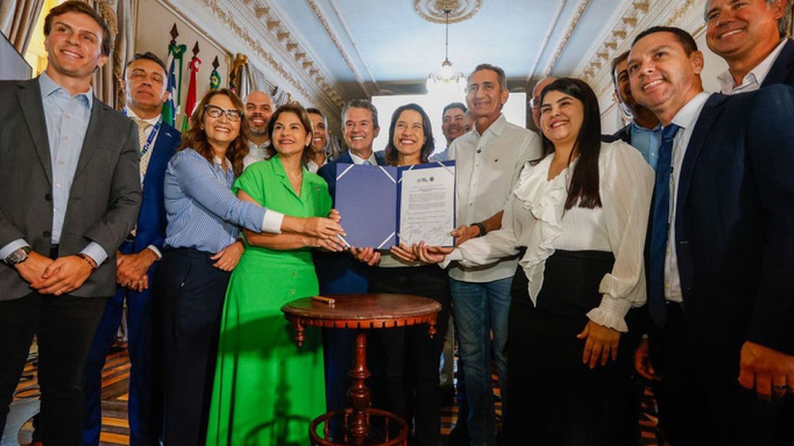 © Márcio Pinheiro/MIDR