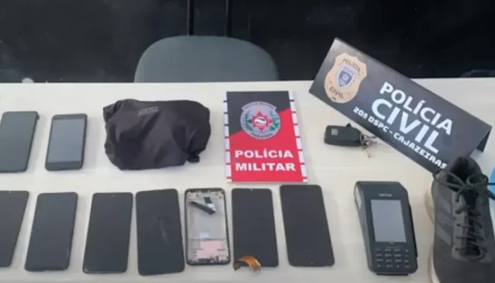 (TV Correio/Reprodução)