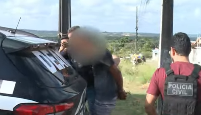 (Reprodução/TV Correio)