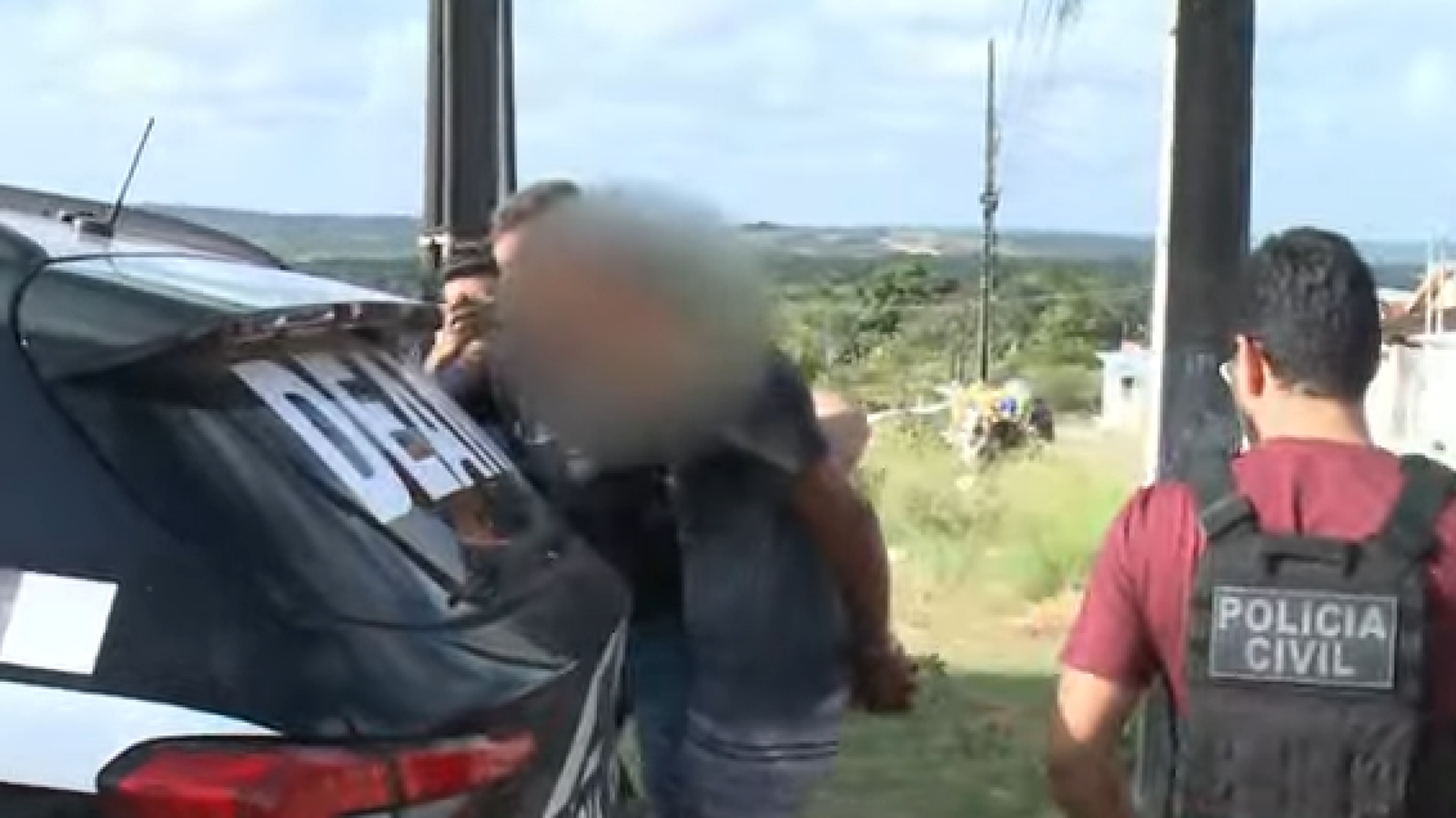 (Reprodução/TV Correio)