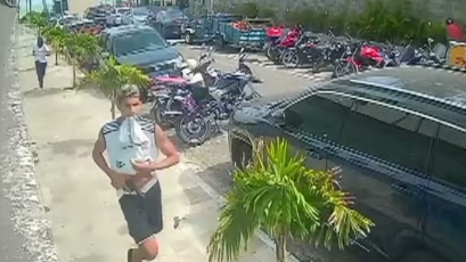 (Reprodução/TV Correio)