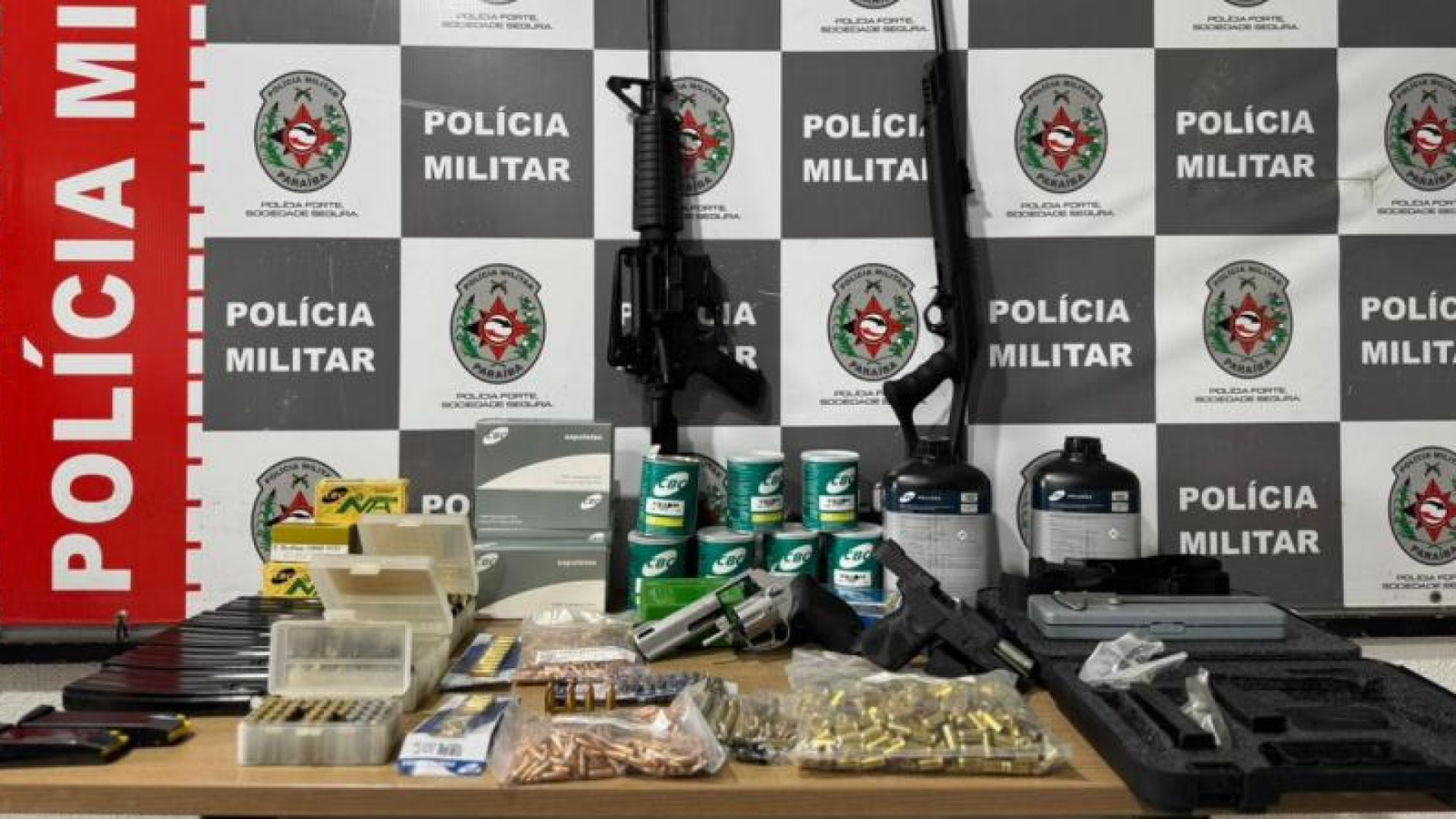 Portal Correio – Notícias da Paraíba e do Brasil