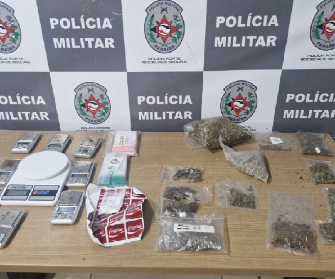 Portal Correio – Notícias da Paraíba e do Brasil