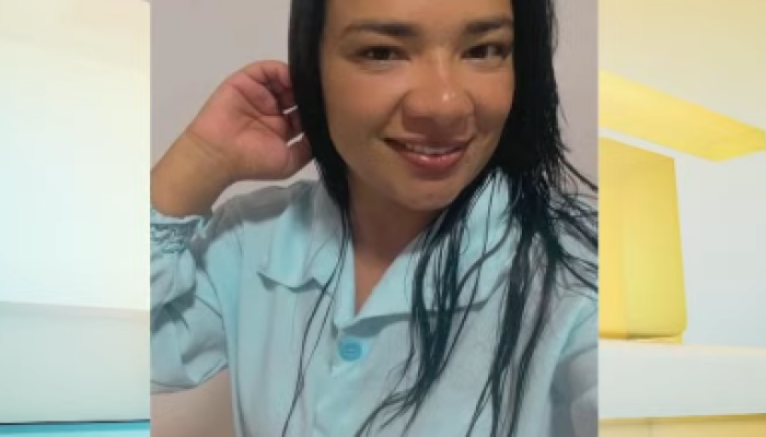 (Reprodução/TV Correio)