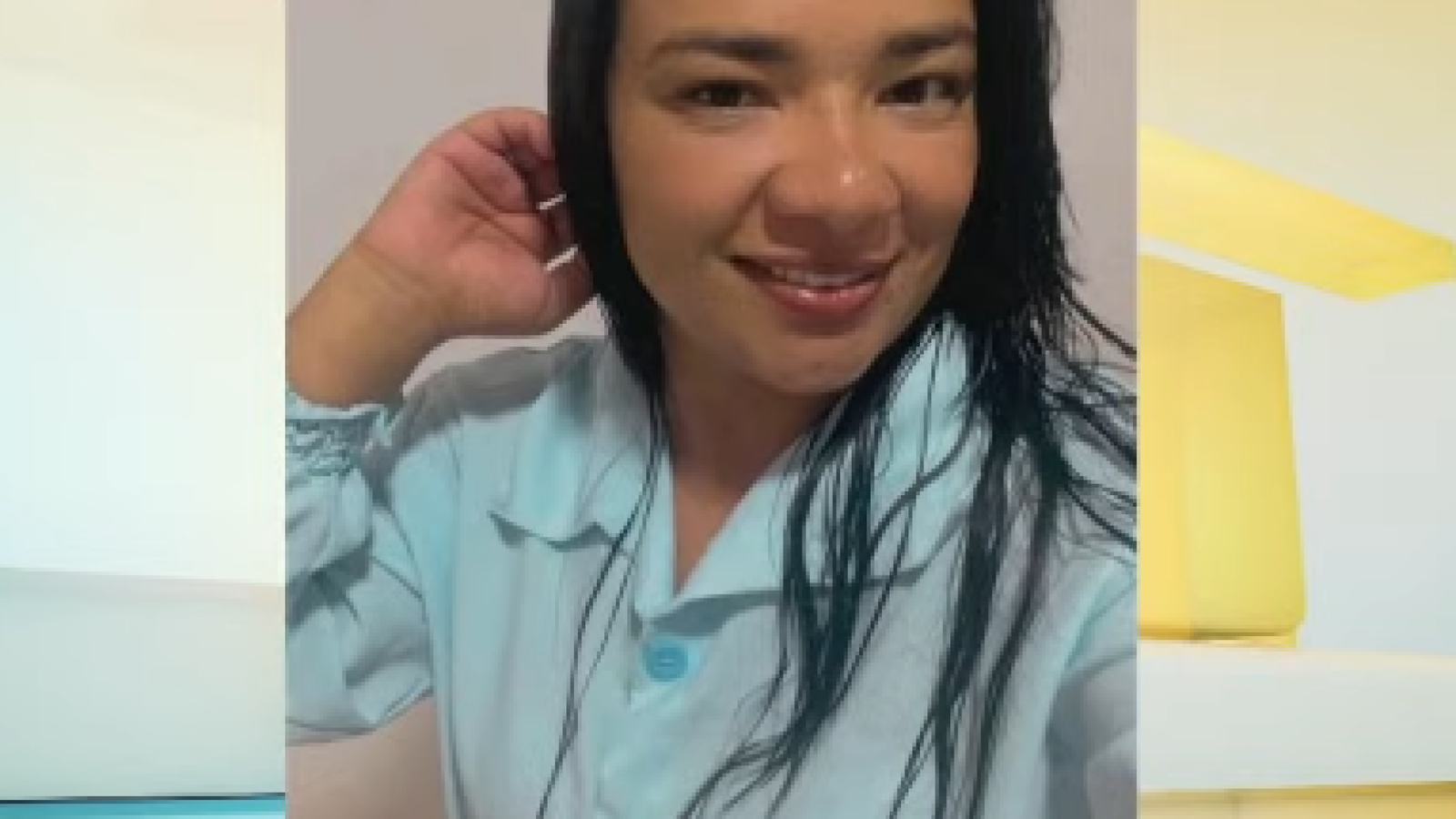 (Reprodução/TV Correio)