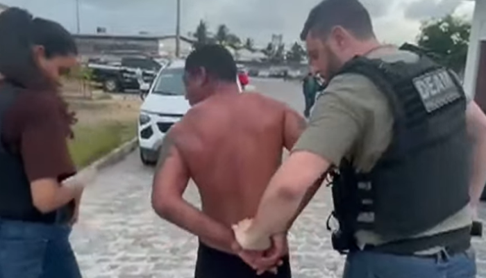 (Reprodução/TV Correio)