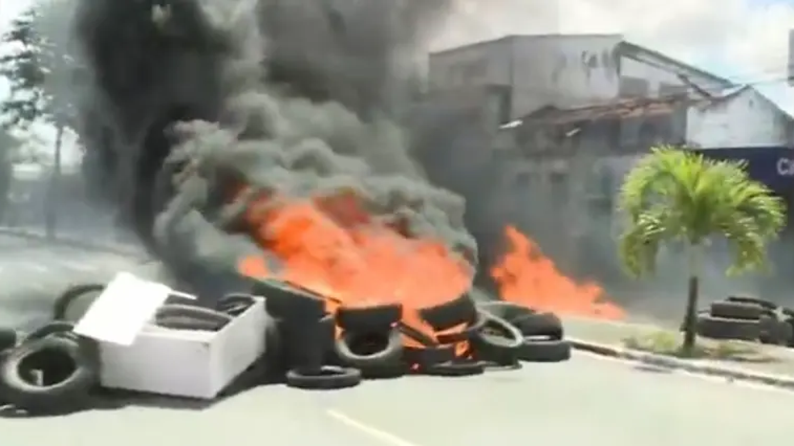 (TV Correio/Reprodução)