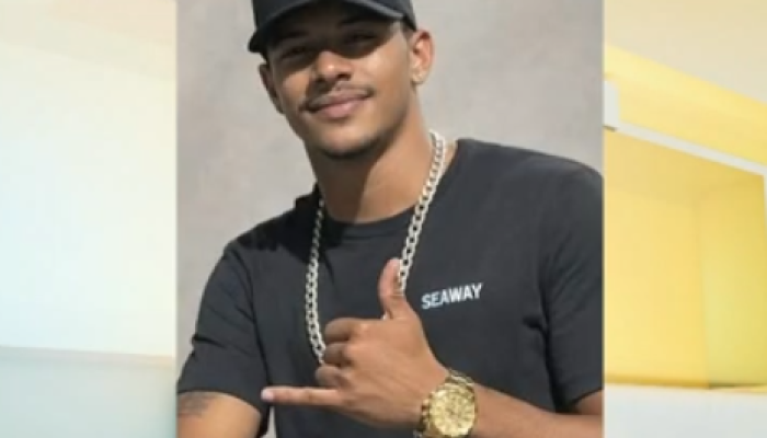 (Reprodução/TV Correio)