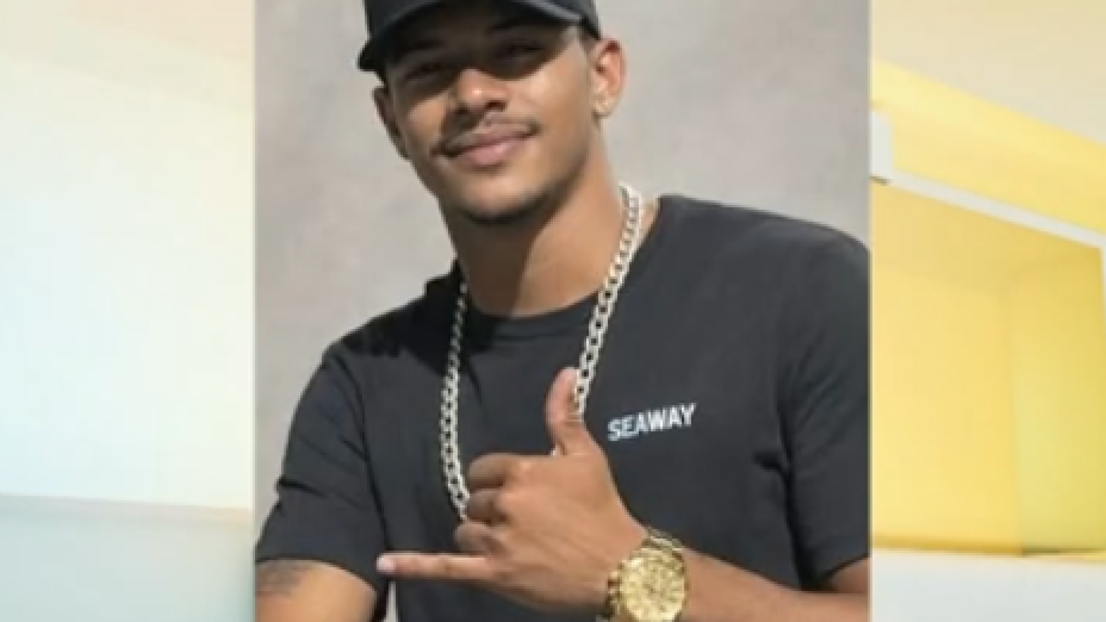 (Reprodução/TV Correio)