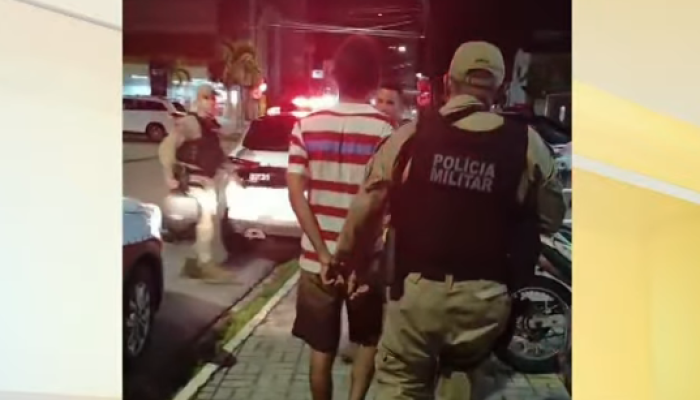 (Reprodução/ TV Correio)