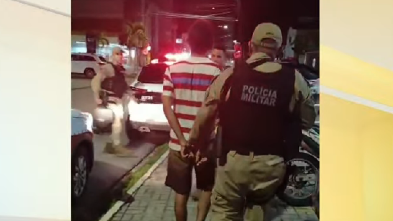 (Reprodução/ TV Correio)