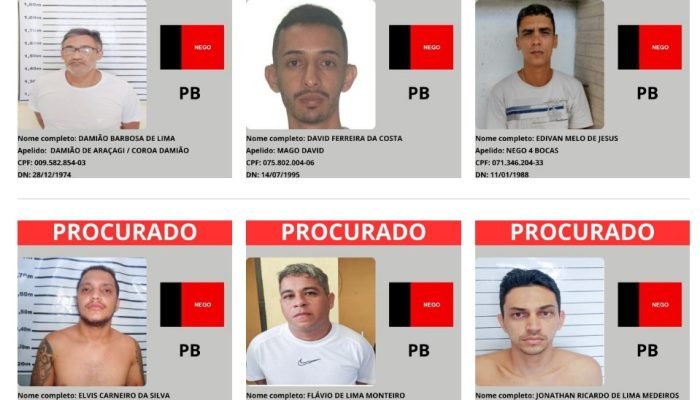 Portal Correio – Notícias da Paraíba e do Brasil