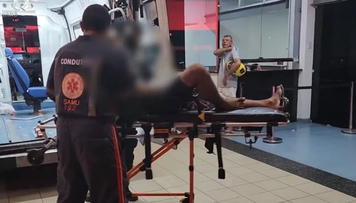 (Foto: Reprodução/TV Correio)